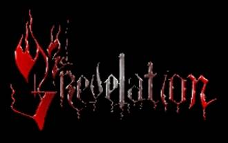 logo 3rd Revelation